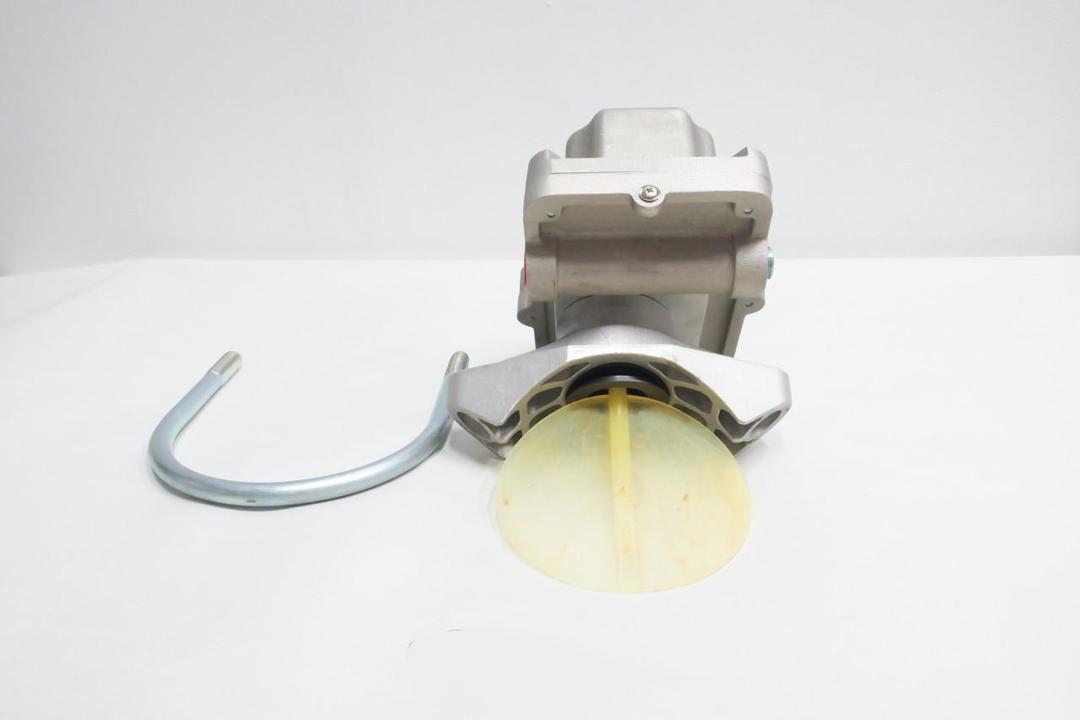 POTTER 29-FP-VSRFEX6 VSR-F-EX VSR-FEX EXPLOSION PROOF VANE WATERFLOW SWITCH 6IN