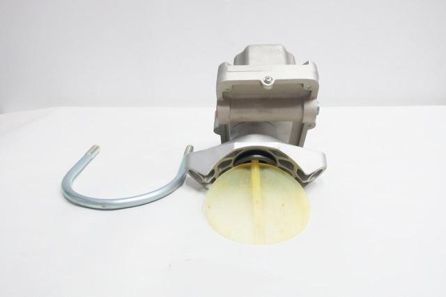 POTTER 29-FP-VSRFEX6 VSR-F-EX VSR-FEX EXPLOSION PROOF VANE WATERFLOW SWITCH 6IN