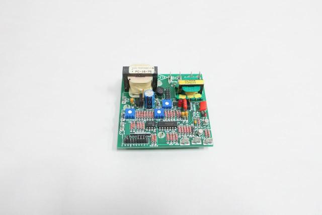 ELKON SDA-039 PCB CIRCUIT BOARD