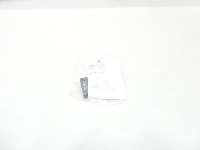 BAUMER FHDK 14N5101/S35A PHOTOELECTRIC SENSOR 10-30V-DC