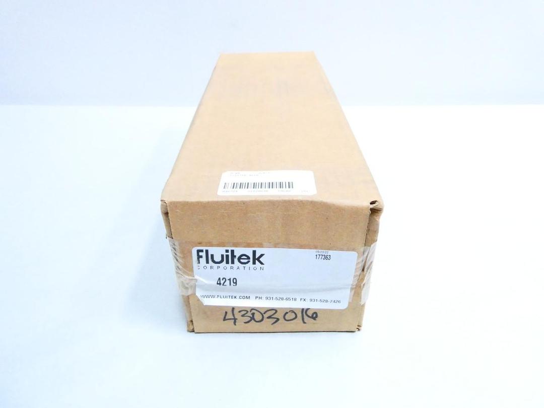 FLUITEK 4219 HYDRAULIC FILTER ELEMENT