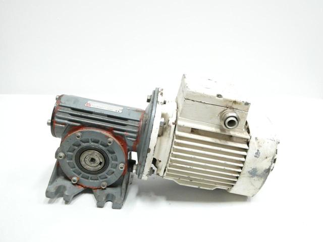 PUJOL LPCM 49/71N-4/47 GEARMOTOR 47RPM 0.37KW