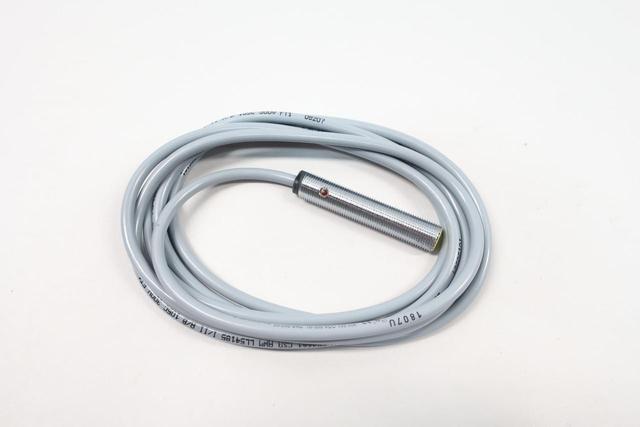 TURCK BI 2-G12-AZ33X PROXIMITY SENSOR 20-250V-AC
