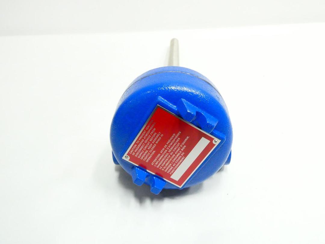MAGNETROL 910-A1A2-012 ULTRASONIC LEVEL SENSOR