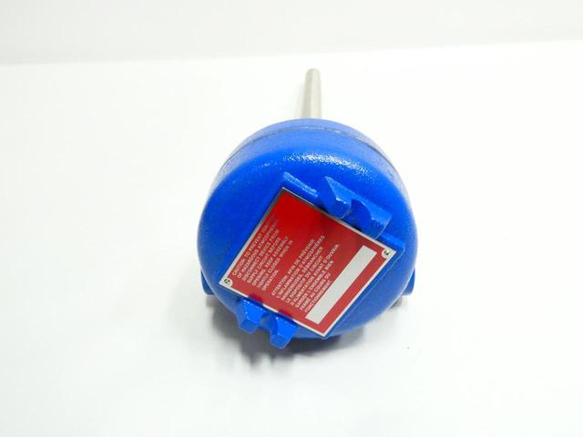 MAGNETROL 910-A1A2-012 ULTRASONIC LEVEL SENSOR