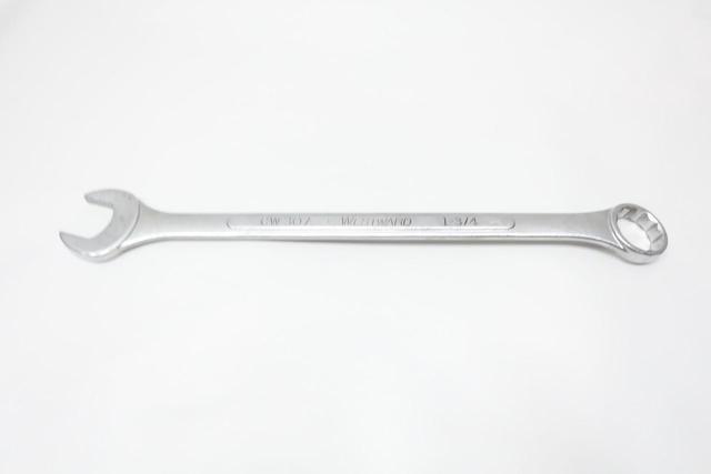 WESTWARD CW307 COMBINATION WRENCH 1-3/4IN