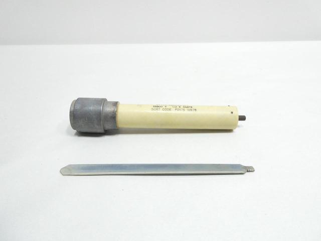 WESTINGHOUSE BA-200 POWER FUSE REFILL 1/2E AMPS E 15000V-AC