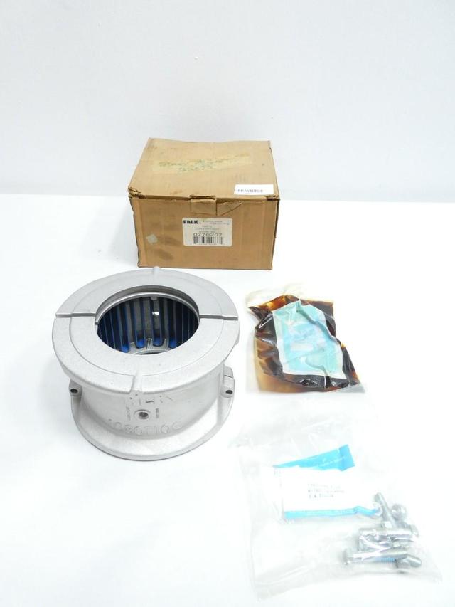 FALK 0776207 1080T10 COVER AND GRID ASSEMBLY
