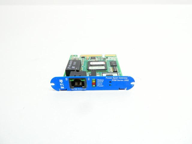 EATON EA144205-1 PCB CIRCUIT BOARD