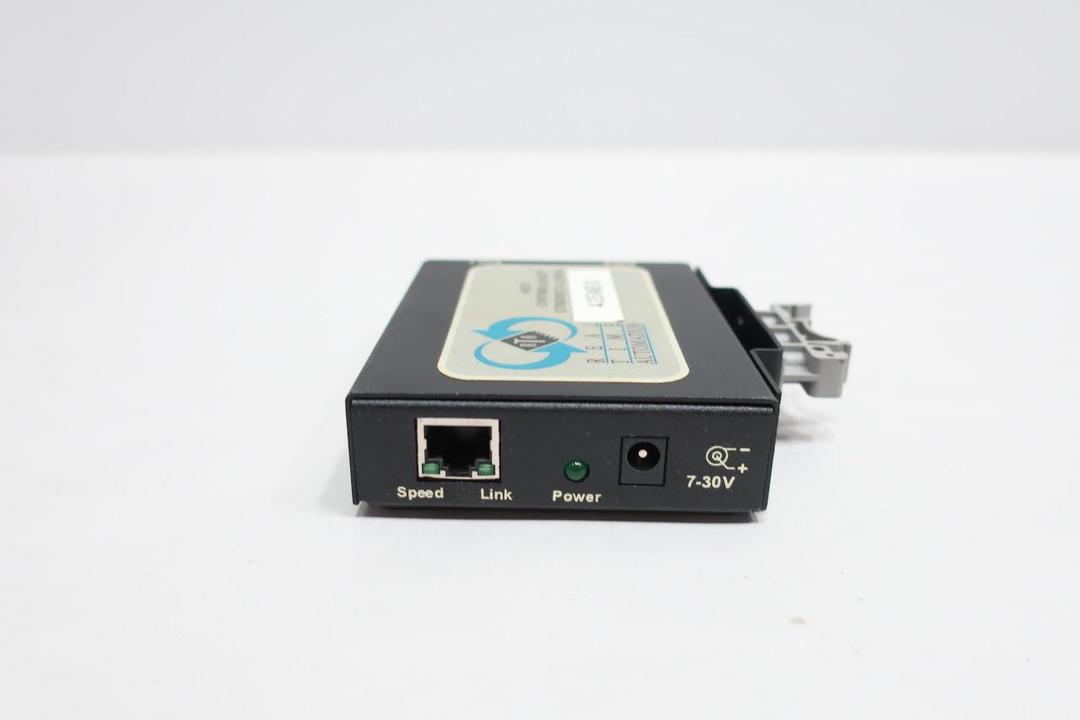 REAL TIME AUTOMATION SB72EX-100CR ETHERNET GATEWAY