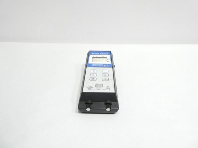 BECKMAN INDUSTRIAL 473 THERMOCOUPLE CALIBRATOR