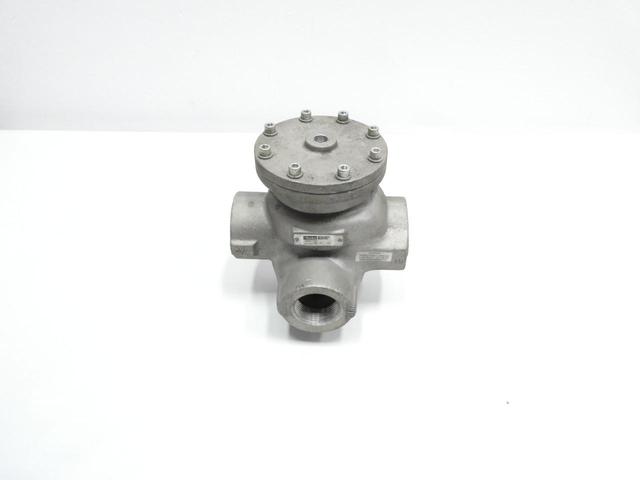 PARKER N38471091 250PSI DIRECTIONAL CONTROL VALVE