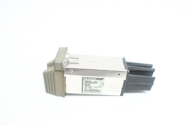 FOXBORO DM902WQ IPM5 POWER SUPPLY MODULE 125V-DC