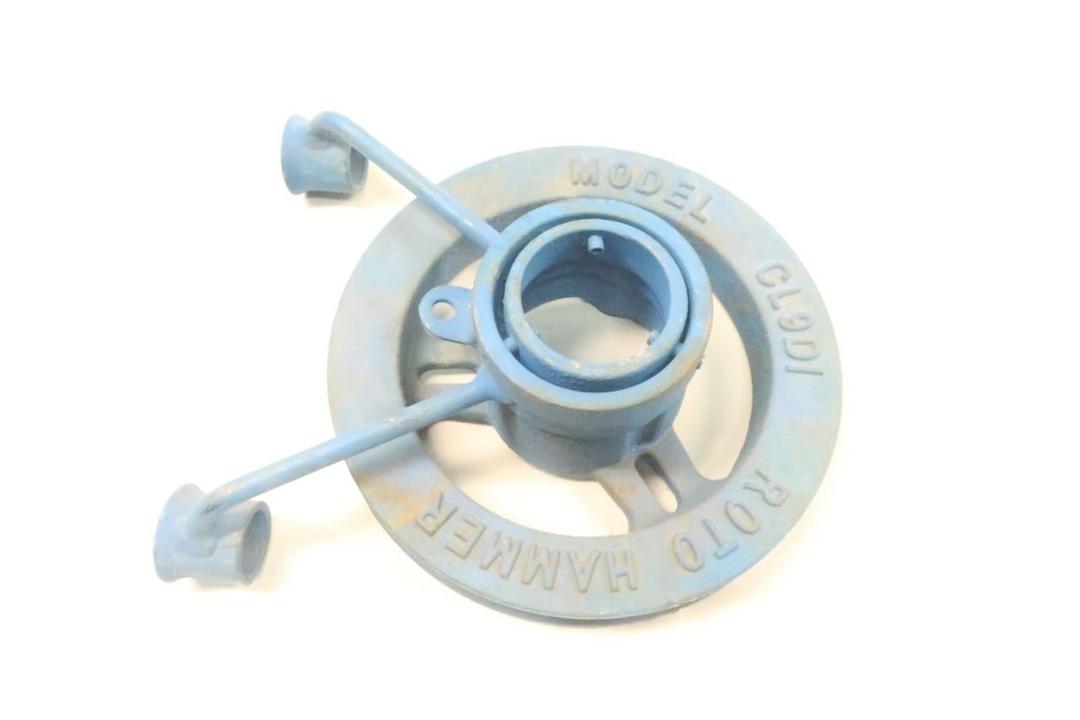 ROTO HAMMER CL9DI IRON CHAINWHEEL