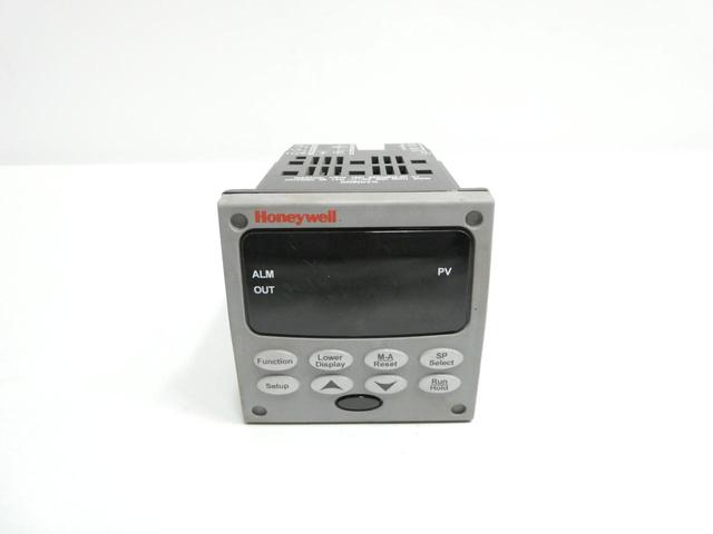 HONEYWELL DC2500-CA-1B00-200-00000-E0-0 TEMPERATURE CONTROLLER 90-250V-AC
