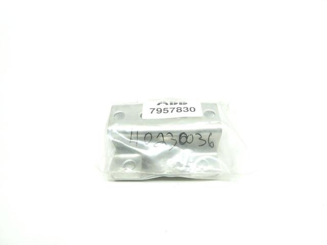 ABB 7957830 STEEL PIPE MOUNTING KIT