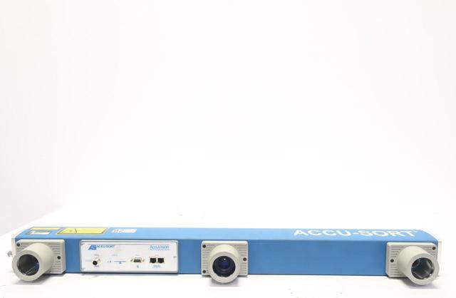 ACCU-SORT 1000068371R ACCUVISION DATALOGIC AV6010 RANGEFINDER 0.2IN ACCURACY