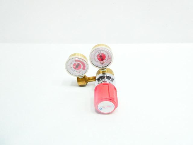 AIR LIQUIDE BLU-LPR56A510 GAS REGULATOR