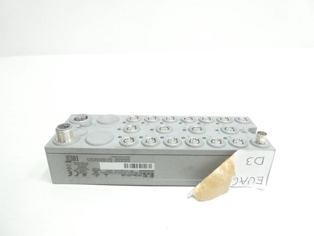 B&R X67DM1321.L08 DIGITAL MIXED MODULE