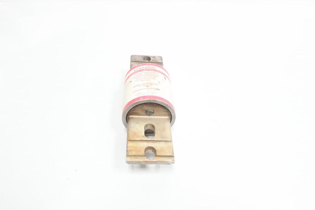 SIEMENS-ALLIS LEF-2000 71-142-200-007 CURRENT LIMITING FUSE 2000A AMP 600V-AC