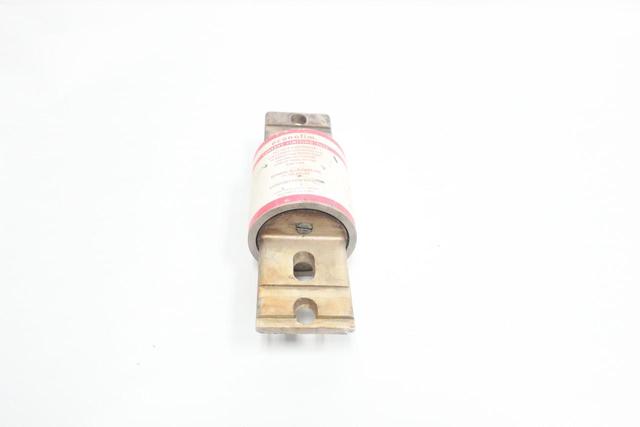 SIEMENS-ALLIS LEF-2000 71-142-200-007 CURRENT LIMITING FUSE 2000A AMP 600V-AC
