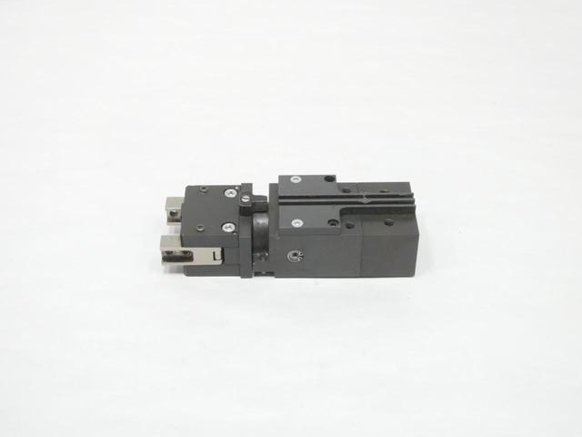 SOMMER DGK20N PNEUMATIC GRIPPER