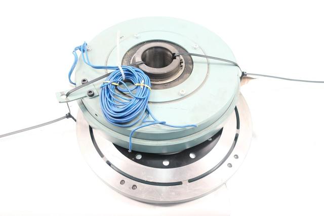 OGURA MMC 150G-02 ELECTRIC CLUTCH 24V-DC