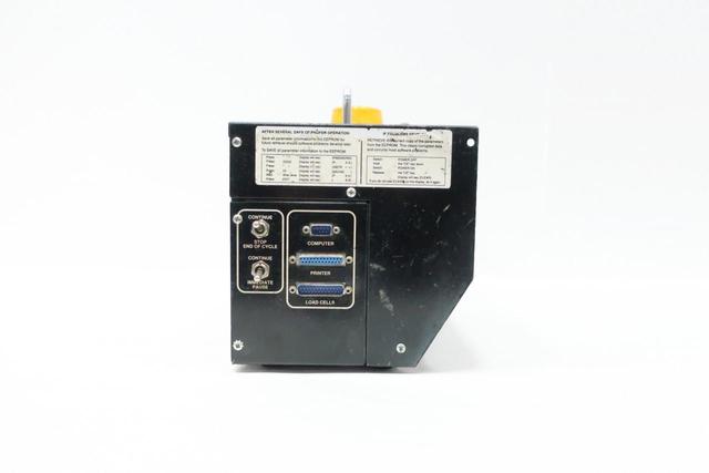 MAGUIRE WSB-240R MPI WEIGH SCALE BLENDER CONTROLLER