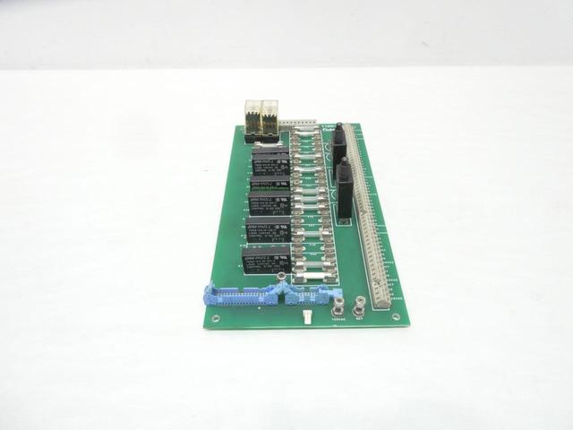 FADAL 1100-1B PCB CIRCUIT BOARD