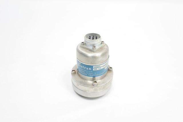 VIATRAN 304 PRESSURE TRANSDUCER 0-3000PSI