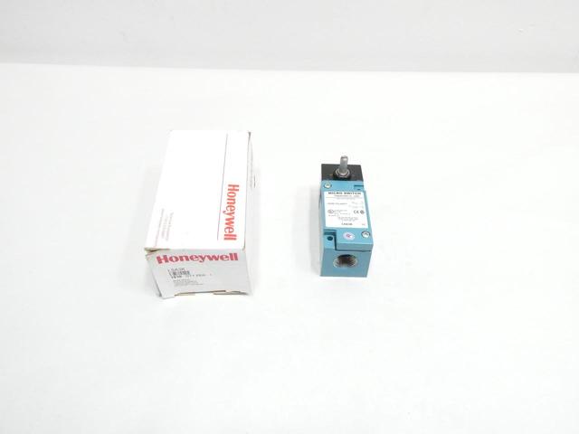 HONEYWELL LSA3K MICRO SWITCH LIMIT SWITCH 600V-AC