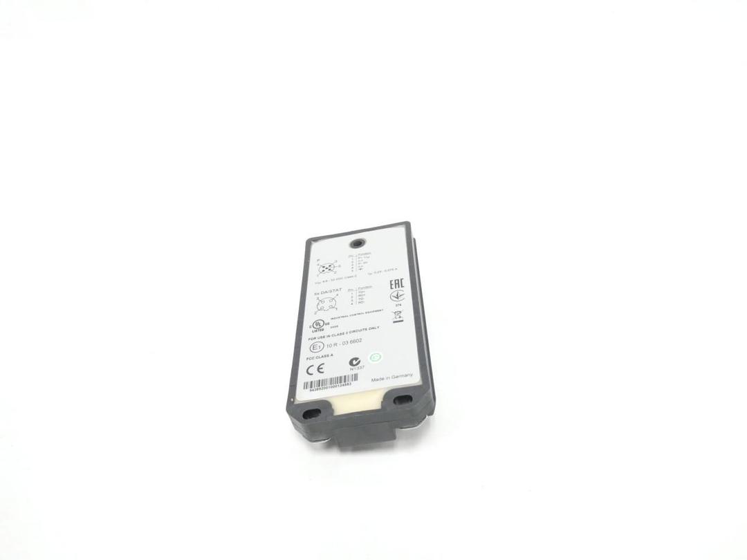 HIRSCHMANN OCTOPUS 5TX-EEC IP67 ETHERNET SWITCH