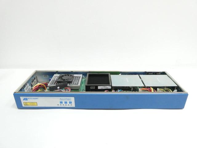 ACCU-SORT AV6010 1000068420 ACCUVISION CAMERA MODULE