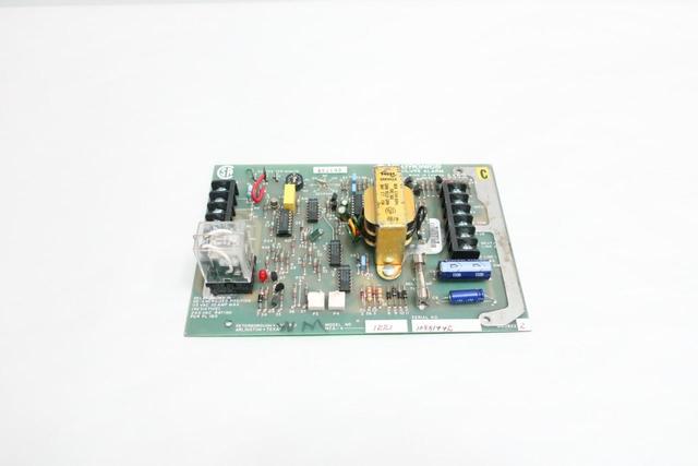 MILLTRONICS MFA-4-1221 MOTION FAILURE ALARM BOARD