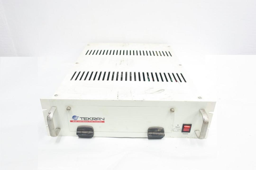 TEKRAN 3340 DILUTION PROBE CONTROLLER