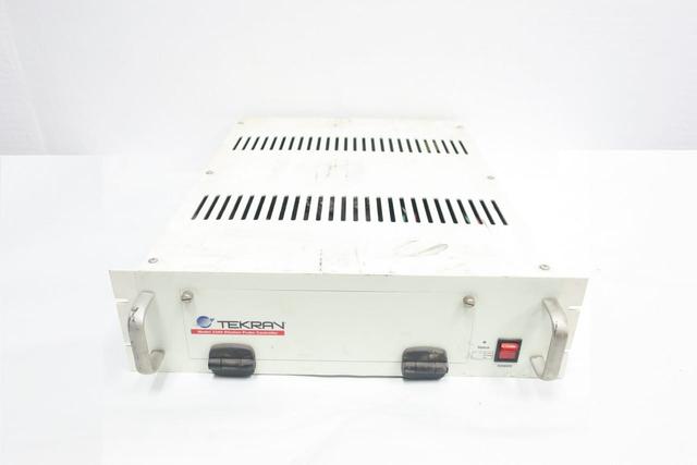 TEKRAN 3340 DILUTION PROBE CONTROLLER