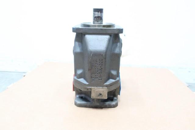 REXROTH R902407694 A AA10VSO140DFR/31R-PKD62KA5-S1106 HYDRAULIC PISTON PUMP