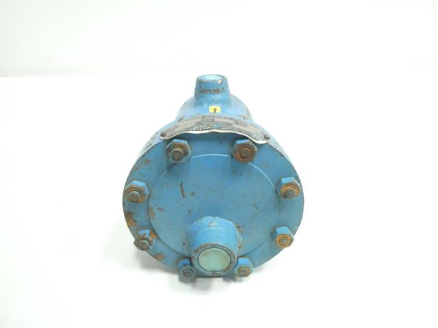 CLARK-RELIANCE 740 FLOAT TRAP 3/4IN 600PSI