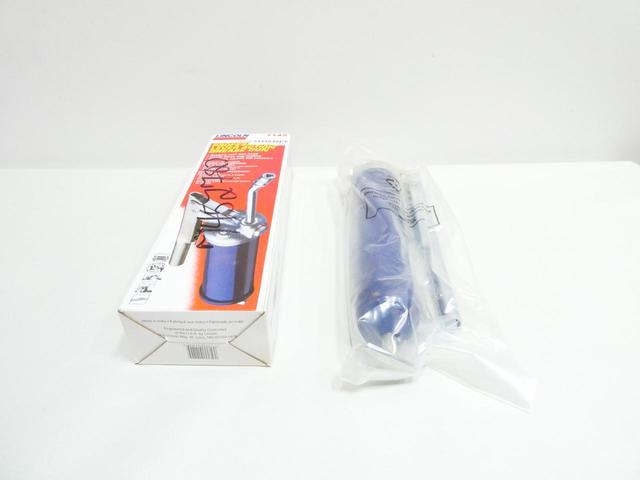 LINCOLN 1142 PROFESSIONAL LEVER ACTION GREASE GUN 10000PSI