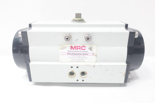 UNITORQ M157 K55 90 PNEUMATIC VALVE ACTUATOR