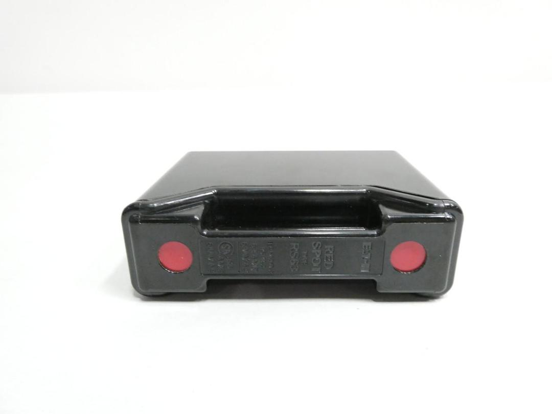 EATON RS63 FUSE HOLDER 60A AMP 600V-AC