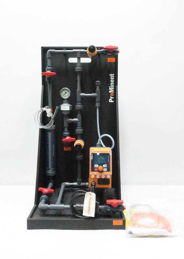 PROMINENT GMXA0715PVT2Q000UDC0300EN 7749054 METERING ASSEMBLY