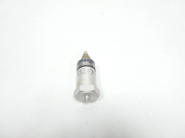 METRIX 5166-07B VELOCITY TRANSDUCER 105MV/IPS