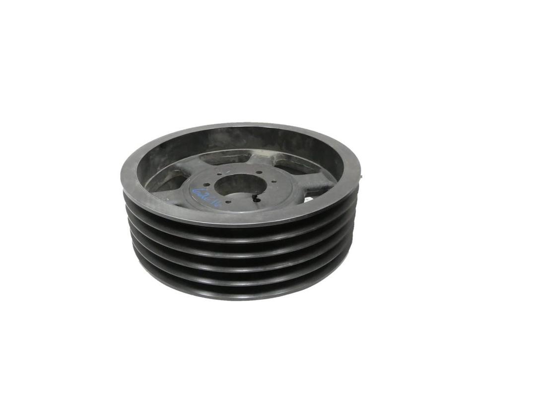 DODGE 5C16.0E 5 GROOVE V-BELT SHEAVE