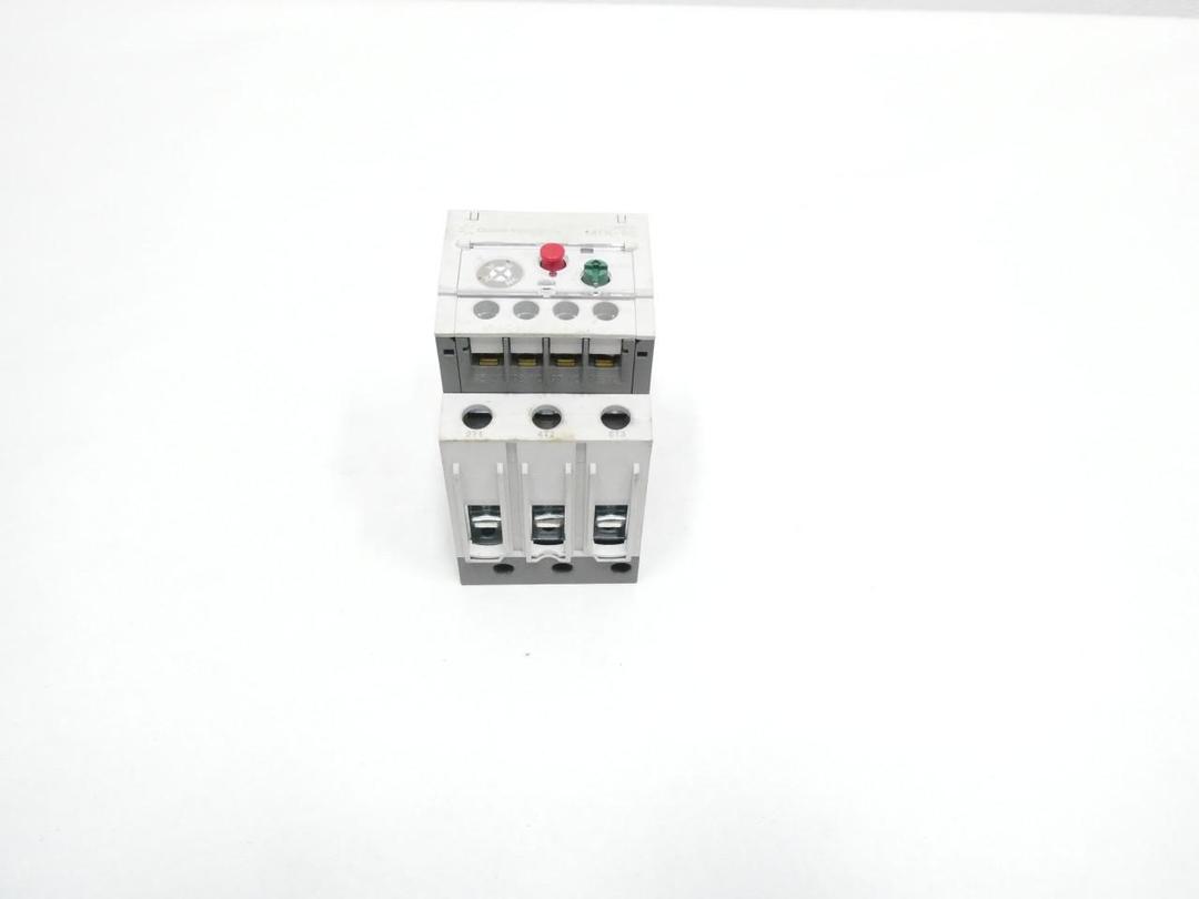 CERUS MTK-63 OVERLOAD RELAY 24-36A AMP