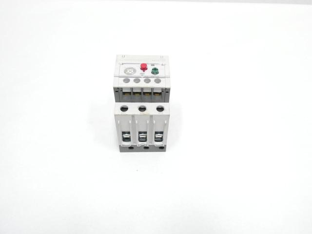 CERUS MTK-63 OVERLOAD RELAY 24-36A AMP