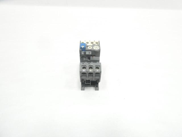 ABB TA25 OVERLOAD RELAY 2.2-3.1A AMP