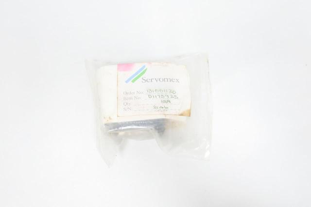SERVOMEX 01175/925 LOW FLOW SENSOR