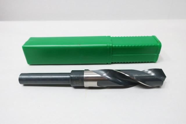 PRECISION R56 091449 SHANK DRILL BIT 49/64IN