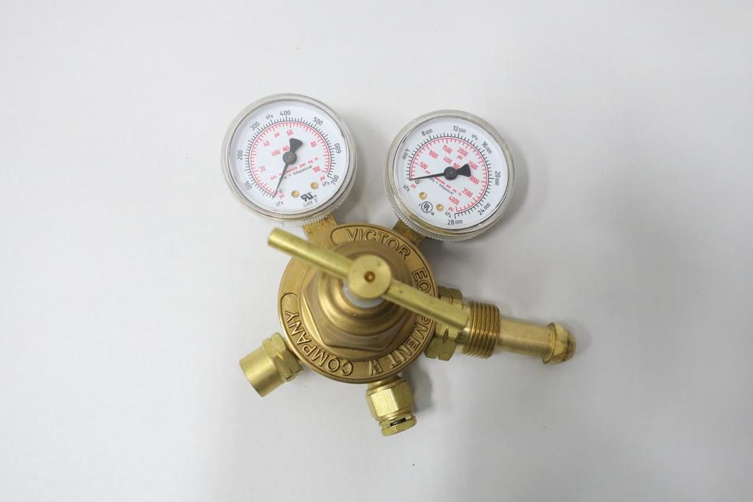 VICTOR SR250C-0029 GAS REGULATOR